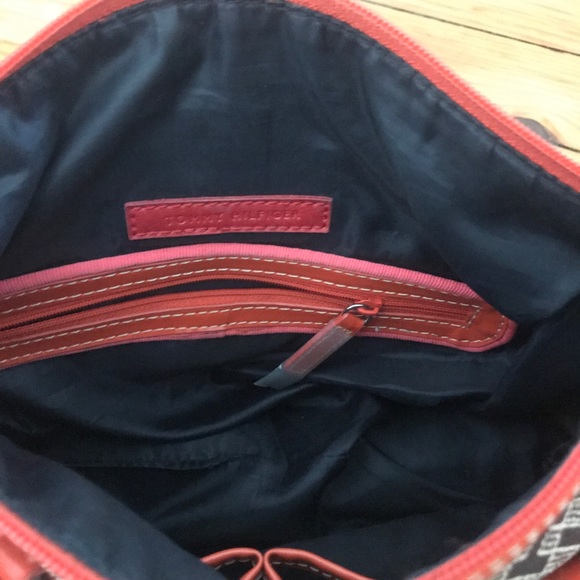 TOMMY HILFIGER | monogram purse - Picture 5 of 5